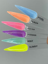 Load image into Gallery viewer, COLORFUL COLLECTION (6-colors)