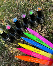 Load image into Gallery viewer, SUMMER GEL COLLECTION