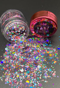 LOOSE GLITTERS (Color #7)