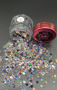 LOOSE GLITTERS (Color #3)