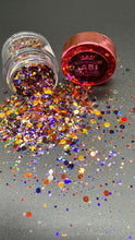Load image into Gallery viewer, LOOSE GLITTERS (Color #1)
