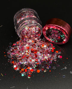 LOOSE GLITTER (Color #10)