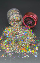 Load image into Gallery viewer, LOOSE GLITTERS (Color #4)
